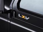 Land Rover Defender 90 LXV 2013 года